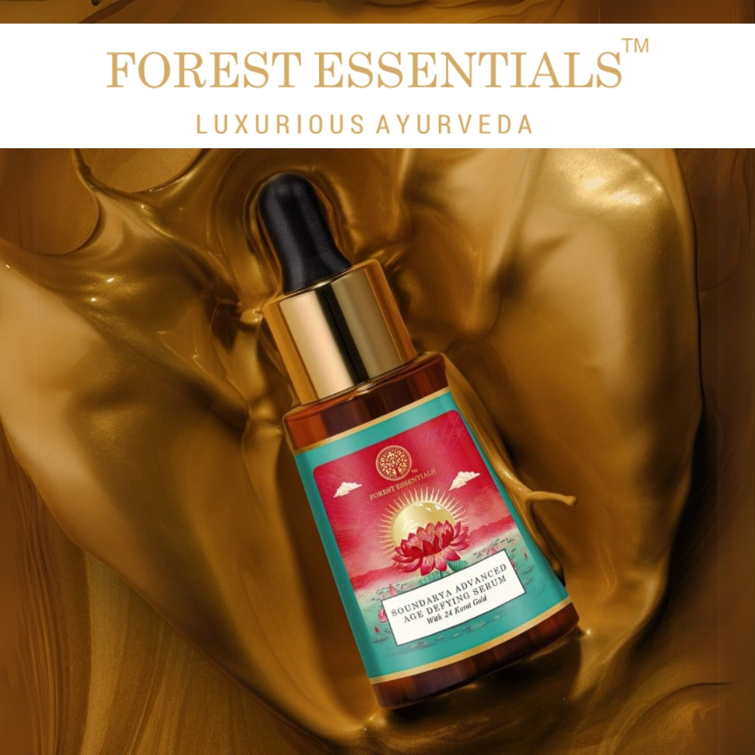 Frest Essentials Cosmetic Brands Collection